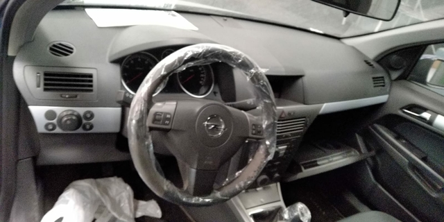 DESPIECE OPEL ASTRA H 1. 6 Z16XEP - foto 7