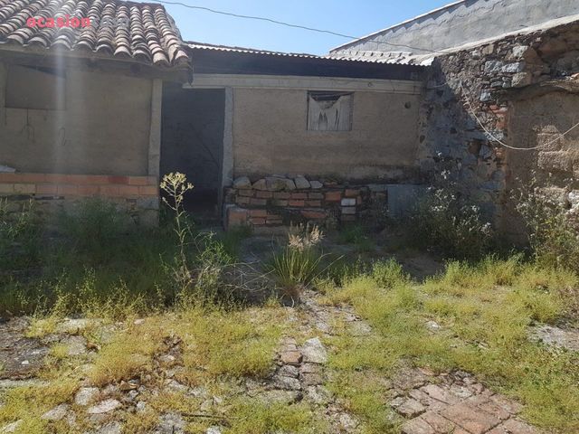 MIL Casa en hinojosa en Hinojosa del Duque