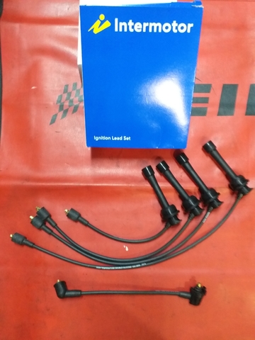 Citroen Saxo 1,6 a mayo 98 Original intermotor Bobina De Encendido Pack Reemplazo