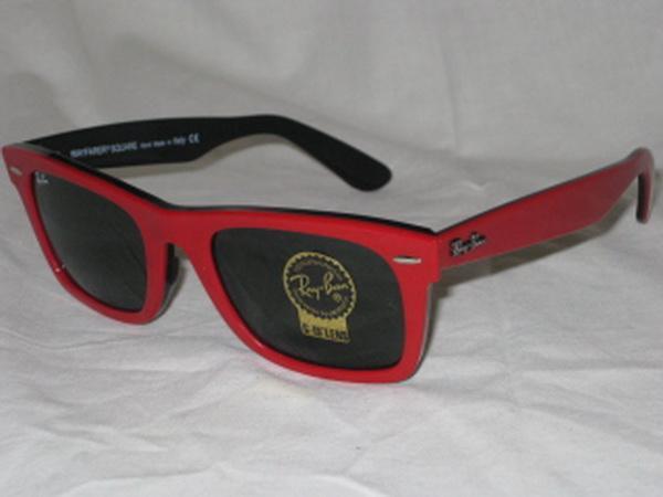 ray ban wayfarer rojas