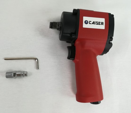 PISTOLA DE IMPACTO 1//2 PROFESIONAL 1492 NM