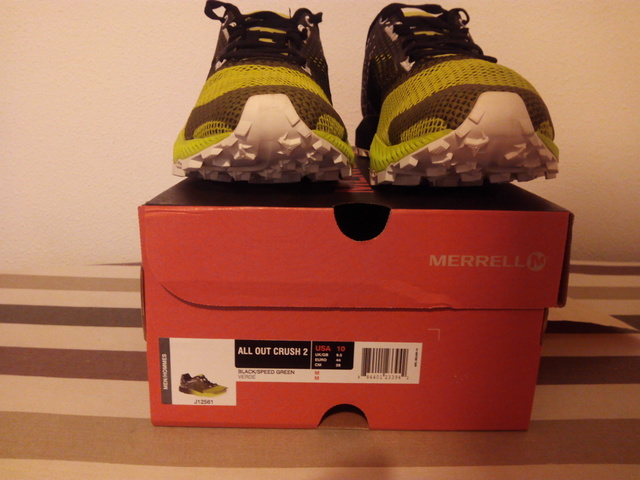 MIL ANUNCIOS.COM Merrell Segunda mano y anuncios clasificados Deportiva treking chica Merrell de segunda mano por 15 € en