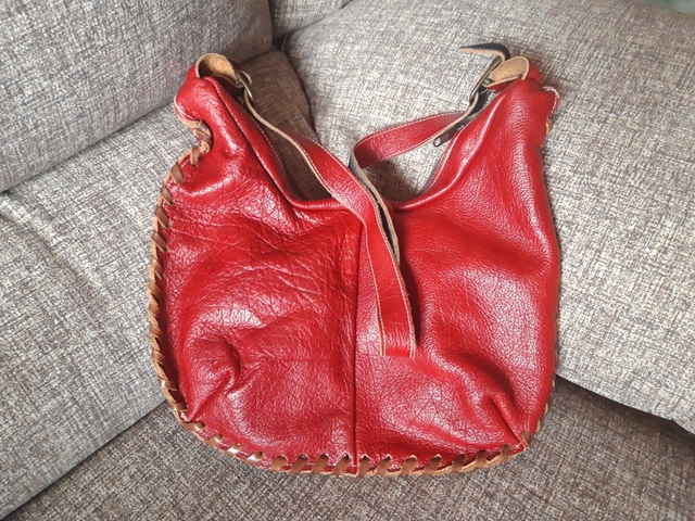 BOLSO NECESER VIAJE AUTENTICA PIEL COCODRILO RESTO DE TIENDA VINTAGE AÑOS 80 BOLSO NECESER VIAJE AUTENTICA PIEL COCODRILO RESTO DE TIENDA VINTAGE AÑOS 80