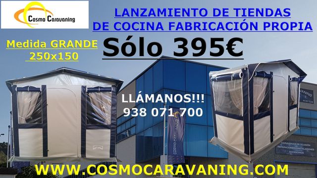 Mil Anuncios Com Tiendas De Cocina Grandes 2 5x1 5m