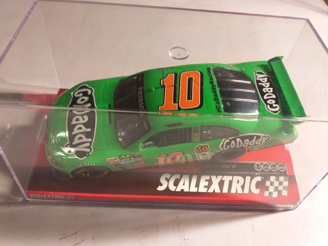 milanuncios coches scalextric