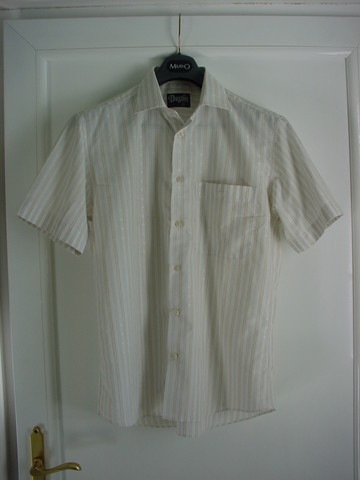 camisa dustin