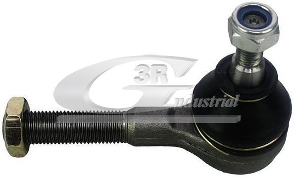 Barras Pista cabeza eje delantero izquierda-RTS 91-00995-2