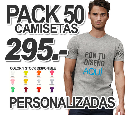 camisetas personalizadas baratas