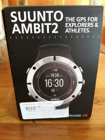 ambit 2 sapphire