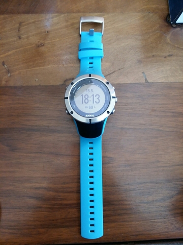 ambit 2 sapphire