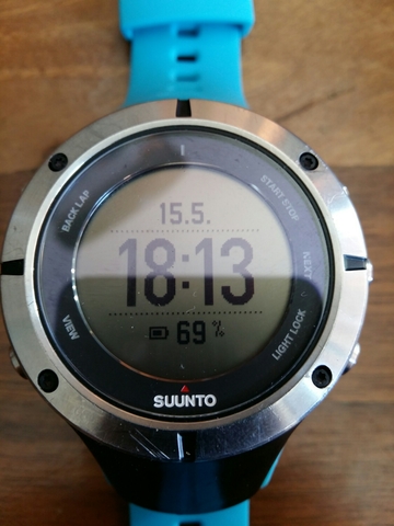 ambit 2 sapphire
