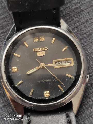 MILANUNCIOS | Comprar y vender relojes seiko 5 de segunda MILANUNCIOS | Comprar y vender relojes seiko 5 de segunda