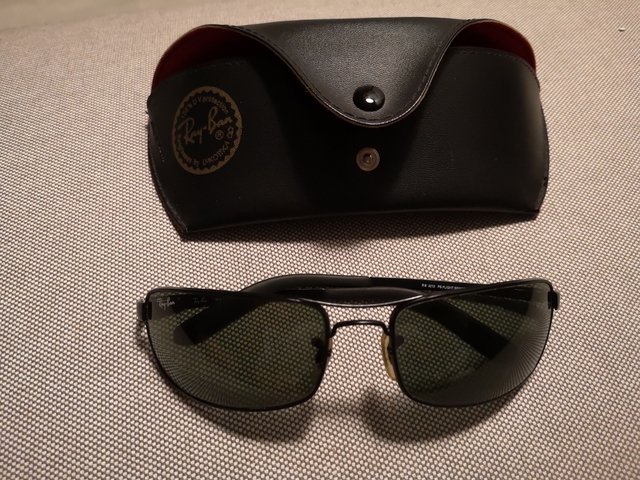 ray ban 3212