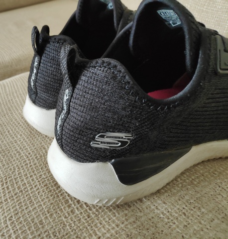 deportivas skechers