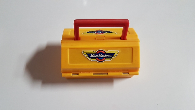 1994 lgt micro machines