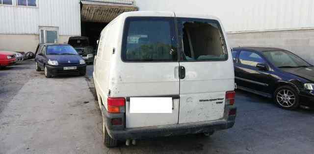 Asiento de coche referencias Volkswagen Caddy III a partir de 04 1+1 delantero gris Transporter ya referencias