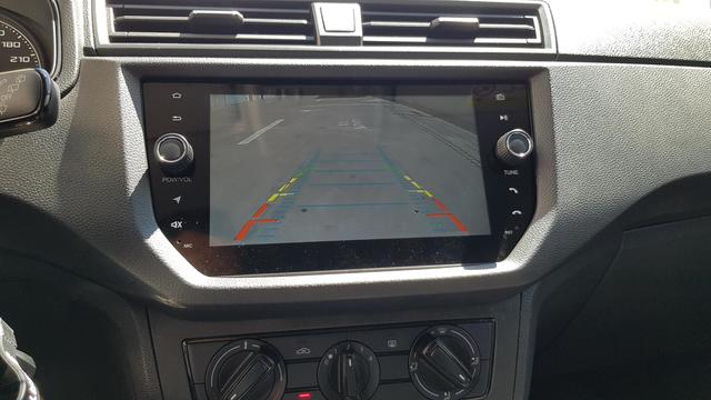 Mil Anuncios Com Radio Navegador Seat Ibiza V 2018