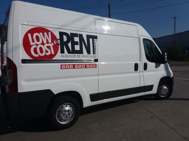 MFWJZ Tubo De Escape Enlace Citroën Berlingo 1.9 D /> 2005-10 Diesel 1998-07