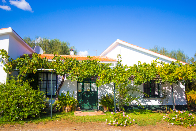 Mil Anuncios Com Las Chapas De Marbella Camino Los Lenadores Casa La Huerta En Marbella