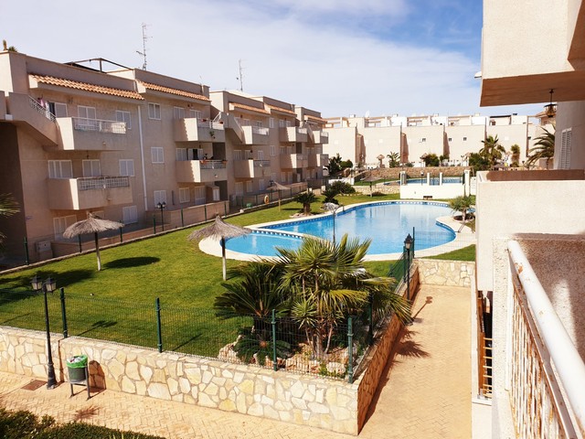 MIL ANUNCIOS.COM - Apartamento Aguilas en Lorca