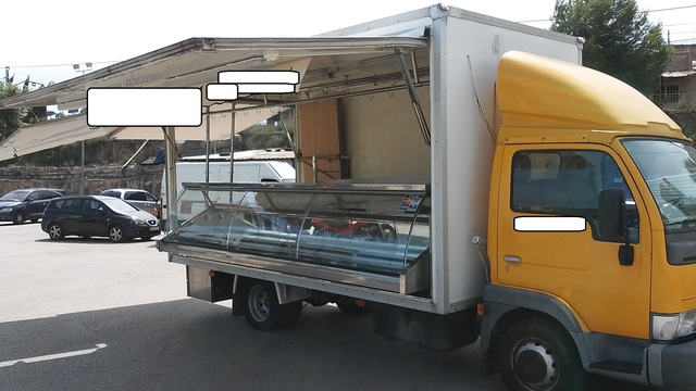 Mil Anuncios Com Tienda Ambulante Compra Venta De Camiones Usados Tienda Ambulante Todo Tipo De Camiones De Segunda Mano Tienda Ambulante Iveco Pegaso Man Renault Nissan