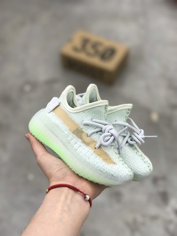 zapatos yeezy para niños