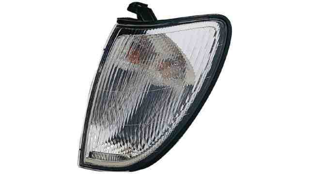 antiniebla Transparente HB4 09-/>12 FARO ANTINIEBLA Izquierdo SEAT LEON