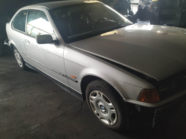 DESPIECE DE BMW COMPACT D17. 4T. 1 - foto 2