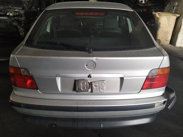 DESPIECE DE BMW COMPACT D17. 4T. 1 - foto 3