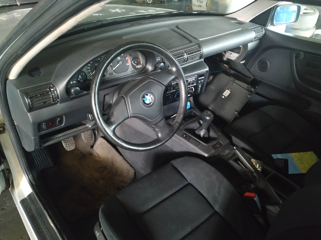 DESPIECE DE BMW COMPACT D17. 4T. 1 - foto 5