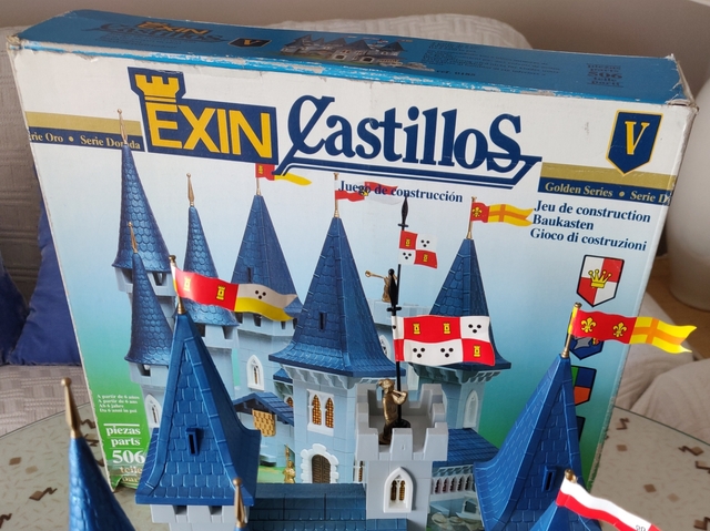 exin castillos milanuncios
