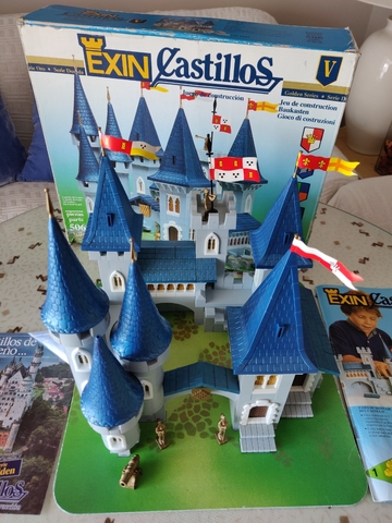exin castillos milanuncios