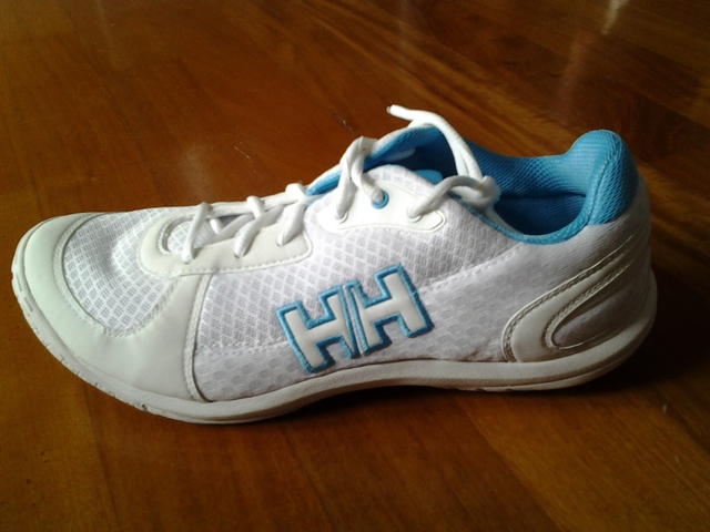 zapatillas helly hansen