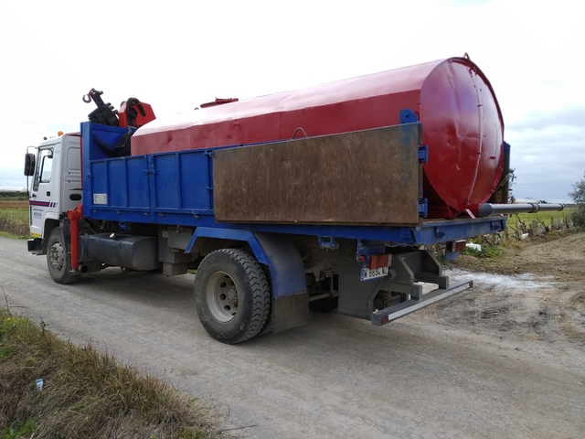 Mil Anuncios Com Cubas Agua Compra Venta De Camiones Usados Cubas Agua Todo Tipo De Camiones De Segunda Mano Cubas Agua Iveco Pegaso Man Renault Nissan Pag 3