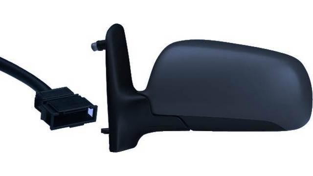 2010-2015 VW Caddy//VW Touran 2010-2015 cubierta de niebla REJILLA PARACHOQUES DELANTERO DERECHA NUEVO