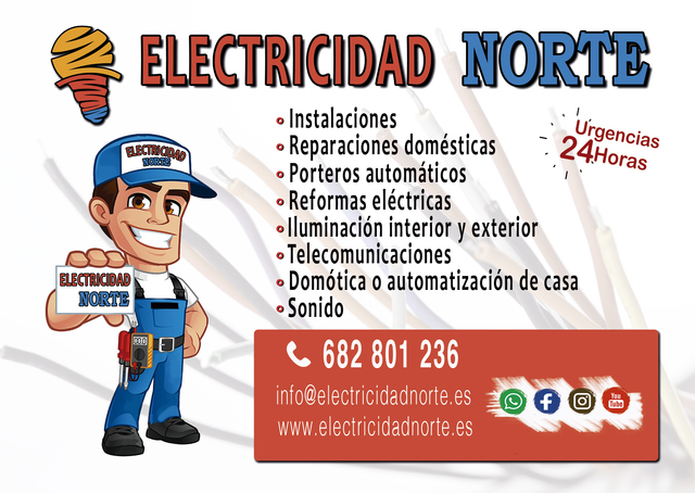 Mil Anuncios Com Electricista Santander Segunda Mano Y Anuncios Clasificados Pag 3