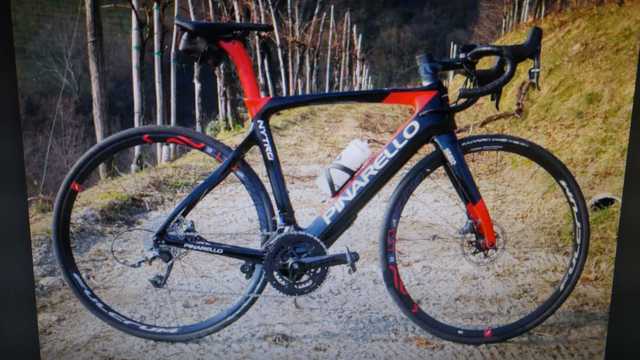 pinarello nytro comprar