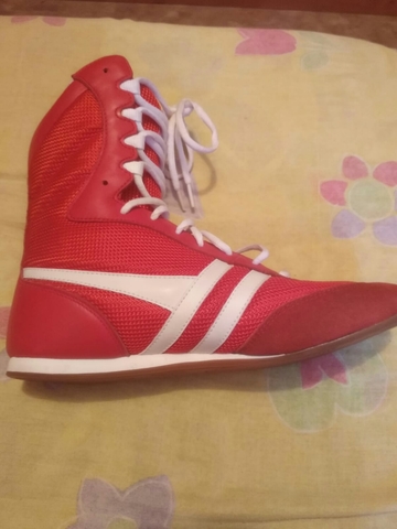 MIL ANUNCIOS.COM Botas boxeo Segunda mano y anuncios