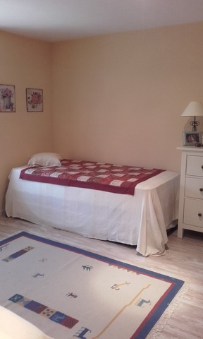 MIL ANUNCIOS.COM - Casa con patio ajardinado Calle Sahagun 4, Zorita de