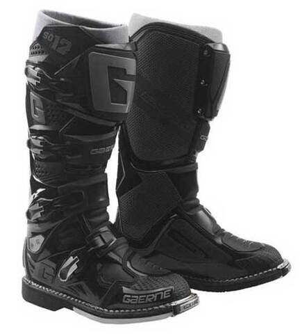 bota de motocross barata