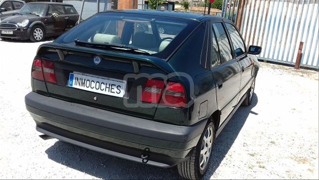 Bajo presión de memoria ventilación Lancia Delta HF Integrale 8v 16v /& evo