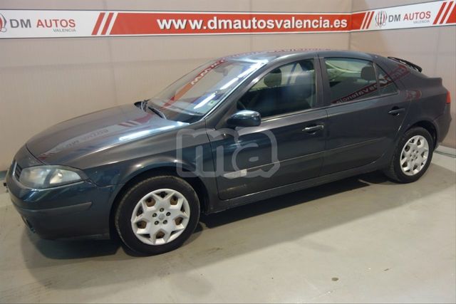 para renault laguna 2 II grandtour delantera derecha 01-07 Elevalunas reparac