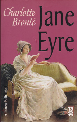 MIL ANUNCIOS.COM - Jane Eyre Charlotte Bronte