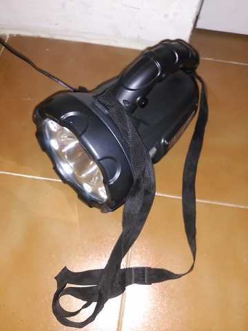 LAMPARA TIPO MARCHAL BA 21D 6V 35//35W BLANCA