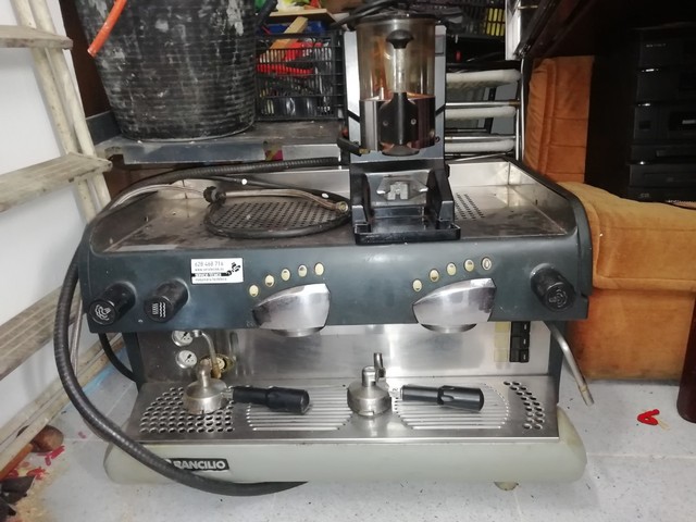 MIL ANUNCIOS.COM Rancilio epoca Segunda mano y anuncios MIL ANUNCIOS.COM Rancilio epoca Segunda mano y anuncios