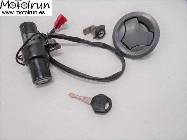 Conductor Derecho Apagado Lado calefacción Jaguar XK De Vidrio Espejo 2010-2013 131RSH