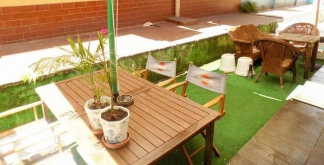 MIL ANUNCIOS.COM - Bajo con patio RUPERTO MEDINA 14 B en Portugalete