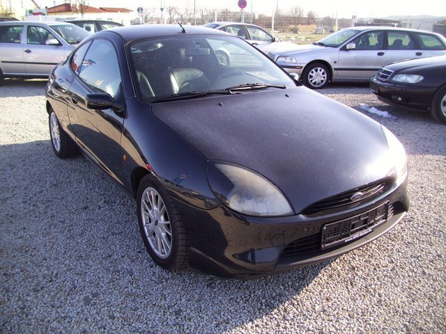 aleron ford puma aleron ford puma