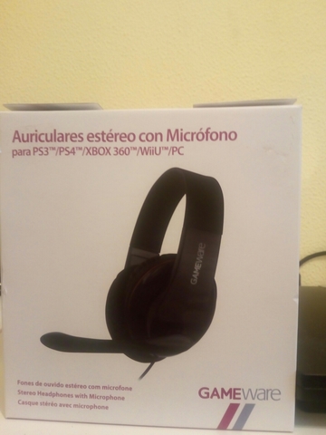 MIL ANUNCIOS.COM Auriculares ps3 Segunda mano y anuncios MIL ANUNCIOS.COM Auriculares ps3 Segunda mano y anuncios