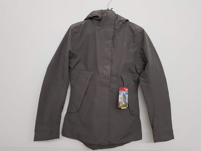 the north face torendo